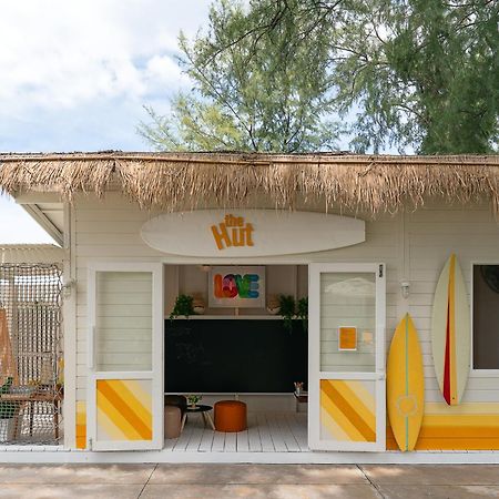 The Standard, Hua Hin Hotel Exterior foto The Surf Shack