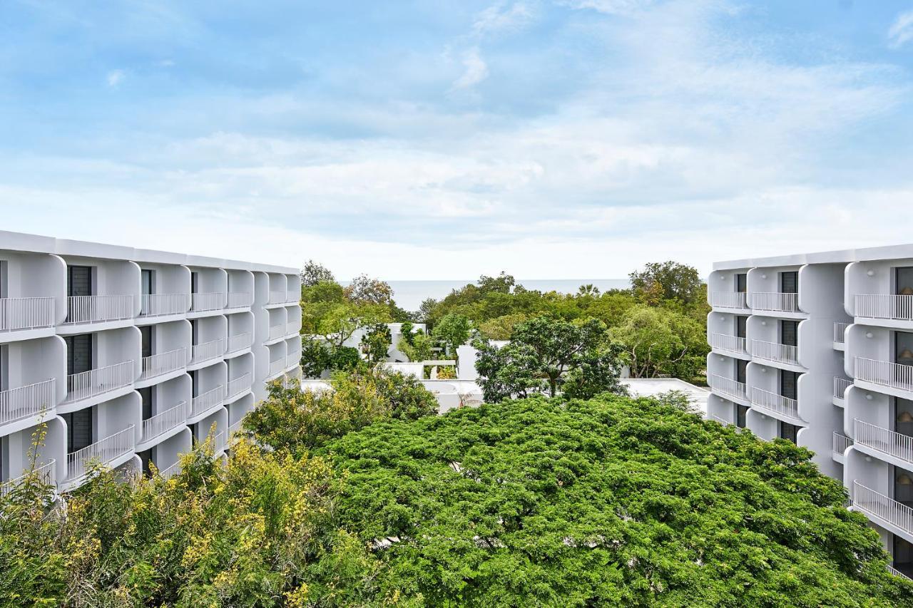 The Standard, Hua Hin Hotel Exterior foto