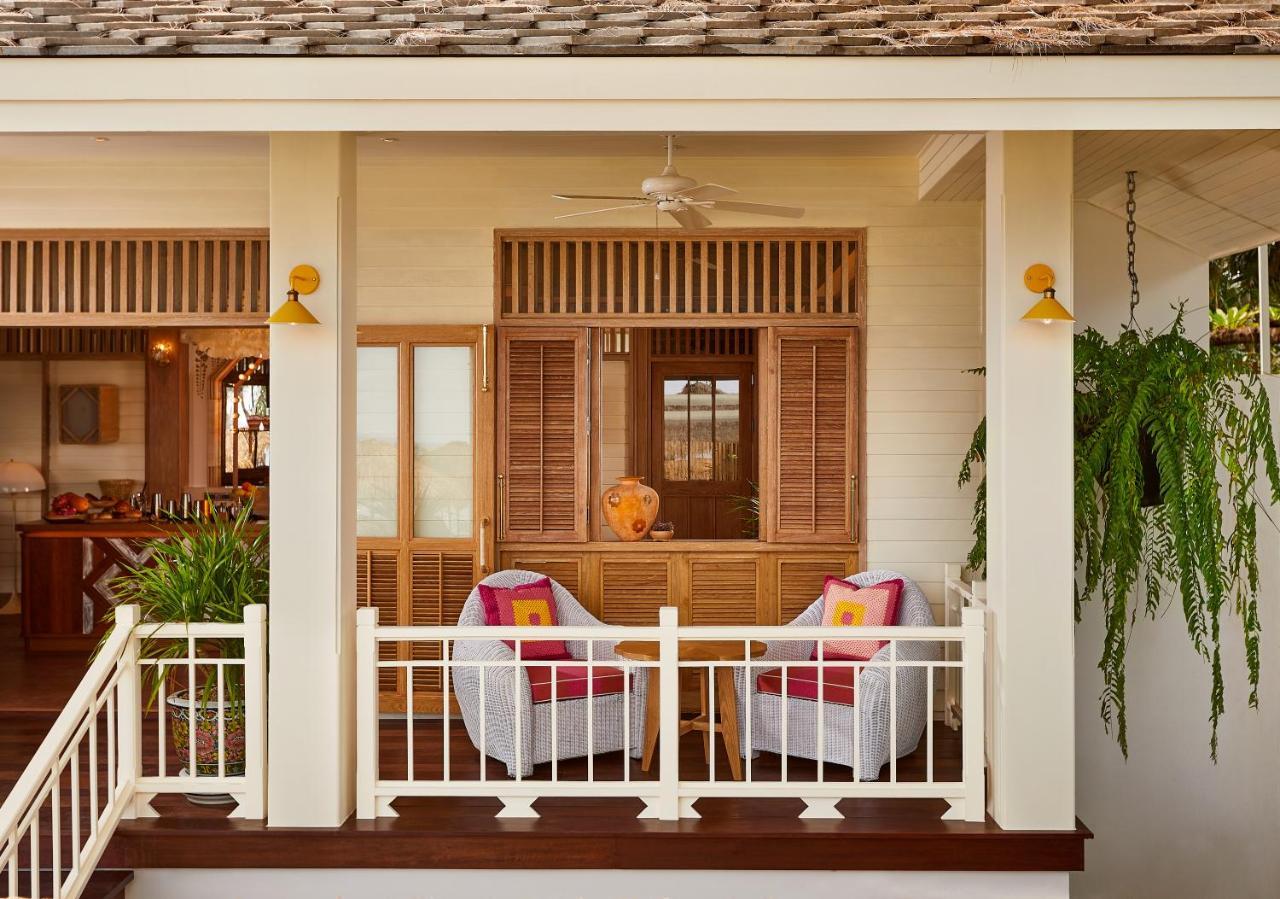 The Standard, Hua Hin Hotel Exterior foto