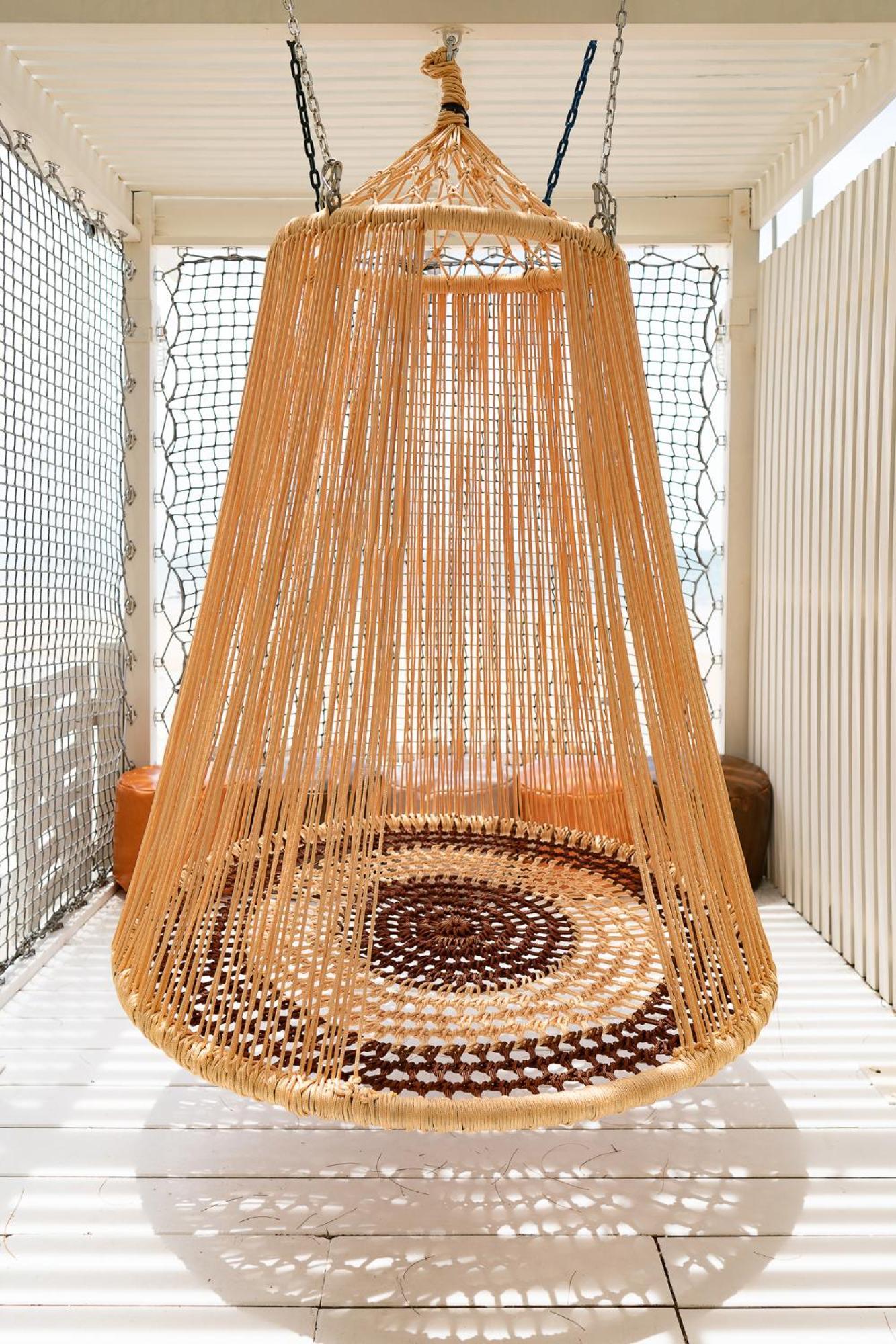 The Standard, Hua Hin Hotel Exterior foto The prayer room at the Grand Mosque of Paris