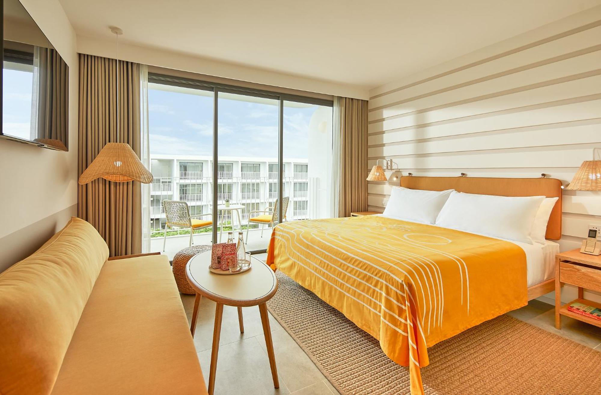 The Standard, Hua Hin Hotel Cameră foto Deluxe Ocean View